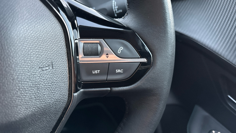 Peugeot 208 1.2 PureTech 100 Allure Premium + 5dr Petrol Hatchback